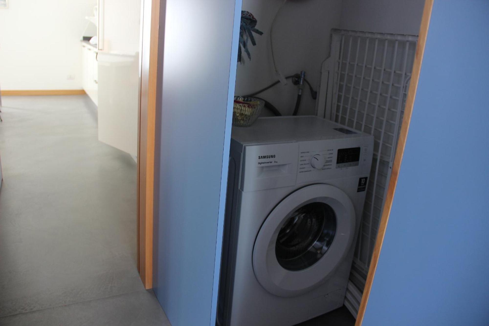 Apartment Fiorenza 3a *